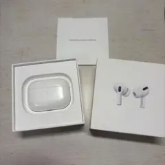 Apple AirPods Pro 本体