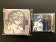 鬼滅の刃　ufotable MOCKTAIL ロト　冨岡義勇