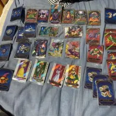 2026年最新】ドラゴンクエストウエハースの人気アイテム - メルカリ