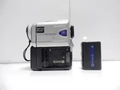 2026年最新】SONY DCR-PC100の人気アイテム - メルカリ