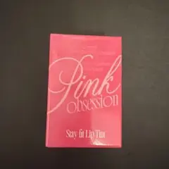 フィー　Fwee ピンクオブセッションステイフィットティント　09 ライチピンク