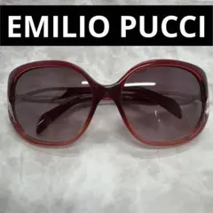 EMILIO PUCCI エミリオプッチ 度なし サングラス EP702Sのサムネイル