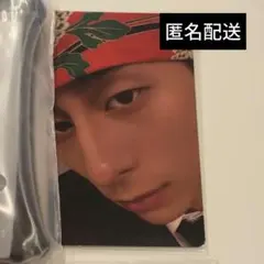 INI 109 POP−UP 西洸人　7000円トレカ