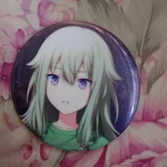 プロセカ　グリッター缶バッジイベントイラストコレクションVol.29A　草薙寧々