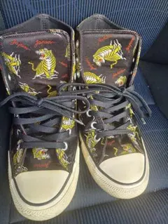 CONVERSE コンバース オールスター 100周年記念モデル