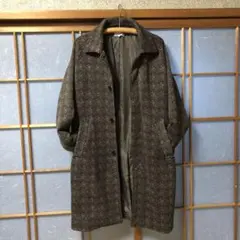 メンズコートのサムネイル