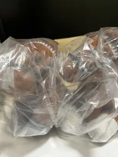 アドマイヤマーズ アイドルホース ぬいぐるみ 2種