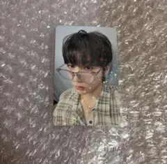 boynextdoor テサン 19.99 トレカ