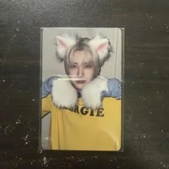 &TEAM YUMA Mark on Me ルネイベ トレカ