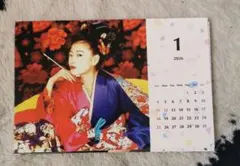 2025年最新】中森明菜 カレンダの人気アイテム - メルカリ