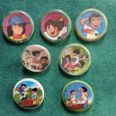 ひょうきん族 バッジ ひょうきん族 バッジ - メルカリ