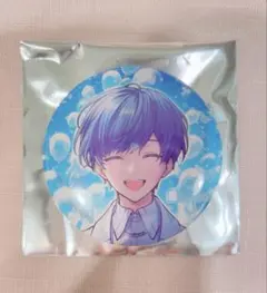 いれいす　ソロライブ缶バッジ If　一等賞