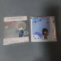 銀魂　3年Z組銀八先生　カプコンカフェ