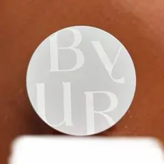 【中古品】BYUR セラムフィットルースフェイスパウダー 01