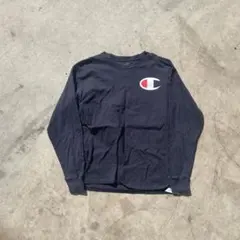 タ*ン様 古着 00s ヴィンテージ トレーナー ロンT champion M