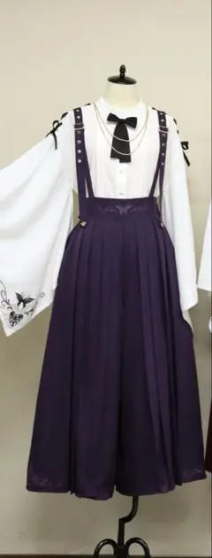 Amavel アマベル 手まり遊びとシマエナガ 羽織 ネイビー セット - メルカリ