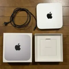 Apple Mac mini M1 8GB 256GBのサムネイル