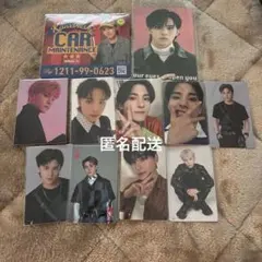 jo1 川西拓実 まとめ売り 11点セット