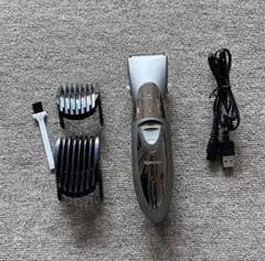 Tornado Trimmer TC-517 ミニバリカン 【替刃付き】 - メルカリ