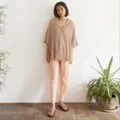 searoomlynn カジュアルパンツ