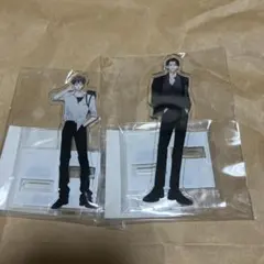 小西詠斗 中国 杭州ファンミーティング アクスタ アクリルスタンド