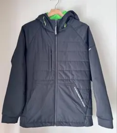 BURTRE バートル M ジャンバー　フード付き