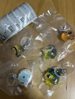 たまごっちめじるしアクセサリー3