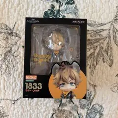 2025年最新】ラギー ねんどろいどの人気アイテム - メルカリ