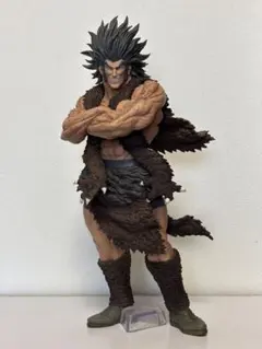 이치방쿠지 ハンターハンター ウヴォーギン 피규어