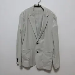 新品未使用 theory セットアップ ライトグレー 38/30