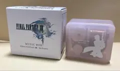 ファイナルファンタジーXIII　オルゴール　～誓い～