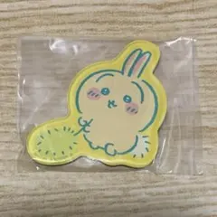 ちいかわ うさぎ キャラマグネッツ 新品未開封
