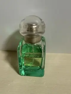 HERMES UN JARDIN SUR LE NIL 30ml オードトワレ