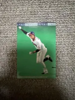 大谷翔平 プロ野球チップス 2014 スターカード - メルカリ