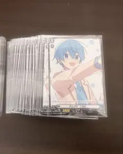 すとぷり ころん ヴァンガード 龍樹侵攻 29枚セット