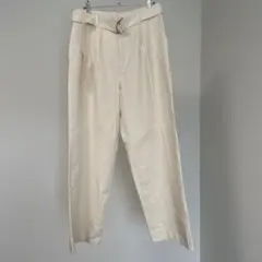 BEAUTY&YOUTH UNITED ARROWSカジュアルワイドパンツ