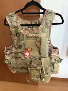 2026年最新】プレートキャリア eagleの人気アイテム - メルカリ