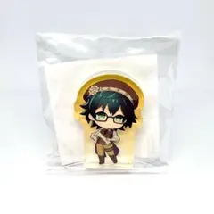 ドズル社 グッズ ミュージアム ころっと アクリルスタンド おんりー