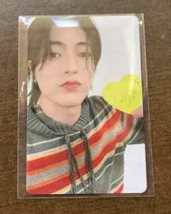 2025年最新】treasureハルトトレカの人気アイテム - メルカリ