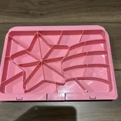 ⑪アクアビーズ ケース