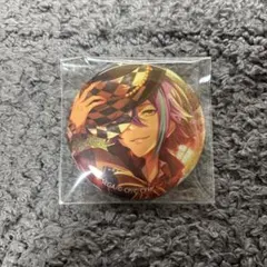 プロセカ 神代類 缶バッジ vol.2B ポテト