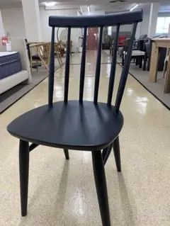 Kartellカルテル アームチェアヴェニスマットブラックトーヨーキッチン