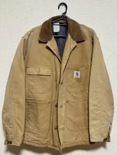 m*k様 Carhartt カーハート チョアコート ブランケットライナー カナ m*k様 Carhartt カーハート チョアコート ブランケットライナー カナ