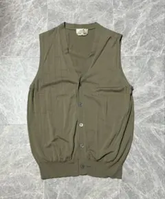 2025年最新】HERMES メンズ ベストの人気アイテム - メルカリ