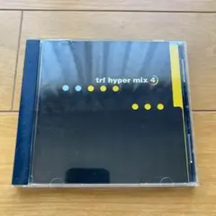 CD trf ハイパー・ミックス・フォー