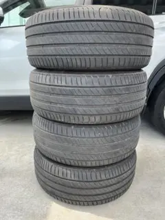 ①alba様専用24年製 ミシュラン 235/50R18 プライマシー4+ 4本 - メルカリ