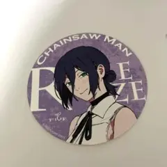 チェンソーマン レゼ HEP FIVE TAMLO コースター