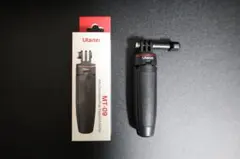 Ulanzi GoPro専用 自撮り棒 セルカ棒 mt-09 mini