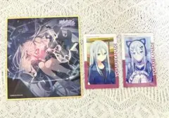 プロセカ　宵崎奏　色紙　36b エピカ　13b 仮面　まとめ売り