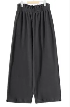 refomed リフォメッド AZEAMI THERMAL PANTS